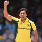 Australia secure final spot despite Samuels ton
