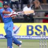 Dhoni equals Ponting's all-time captaincy record