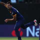 Essex lose Wahab, Milne for Blast