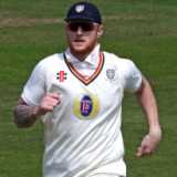 Stokes grabs 12th man chance after Collingwood breaks thumb