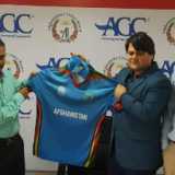 Former India batsman Lalchand Rajput named Afghanistan coach