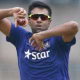 Ashwin ready to be 'boring' to be successful in West Indies