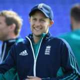 England's batting power is 'frightening' - Root