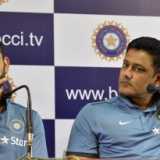 Kumble's future uncertain after Kohli's feedback