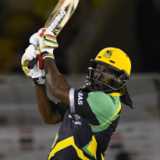 'CPL in USA can't just be a one-off' - Gayle