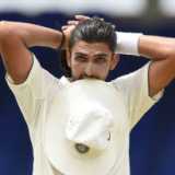 'Know what my strengths are in Tests' - Ishant