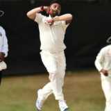 Variations help Mishra find success on 'difficult' Basseterre track
