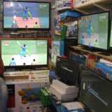 TV advertisement relief for BCCI 