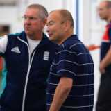 Eddie Jones adds to England's Australian brains trust