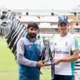 Amir return sharpens the edge for titanic tussle
