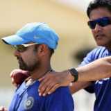 'It will take some time for the players to put an arm on my shoulder'