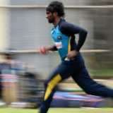 Nuwan Pradeep in doubt for Galle Test