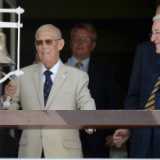 'I've never been so embarrassed as on my Test debut'