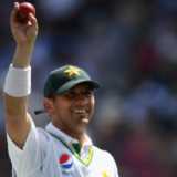 Yasir Shah first legspinner in 11 years to be ranked No. 1