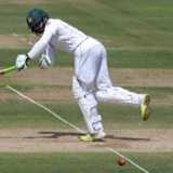 Masood and Azhar score confidence-boosting half-centuries