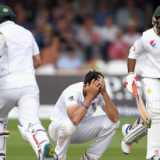 Finn seeks rhythm to end the blues