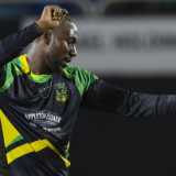 Williams replaces Russell in West Indies T20 squad