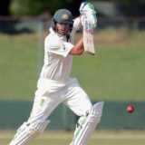 Axed Test opener Burns to lead Australia A