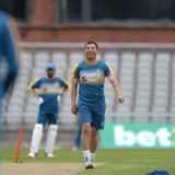 Yasir fit to torment England again