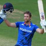 Malan 185* leads Lions rout of Sri Lanka A