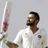 Kohli insures five-bowler strategy with determined ton