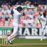 Cook and Root centuries drive England's day
