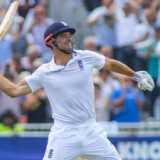 Cook equals Gooch, Yasir made to toil