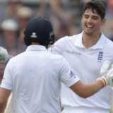 Cook and Root leave the highlights for others to judge