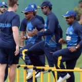 Form, history against brittle Sri Lanka
