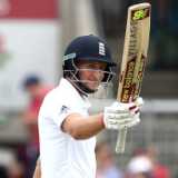 Root double-century keeps England on top