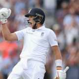 Root's hunger bodes well for England
