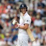 Stokes hopeful of returning this season