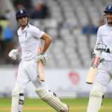 Cook braves criticism as England play it safe