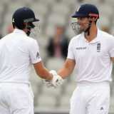 Pakistan rolled over in heavy defeat
