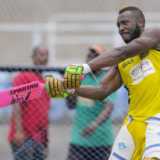 Andre Russell banned for one year for doping-code violation