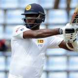 Bowling injuries leave Sri Lanka vulnerable