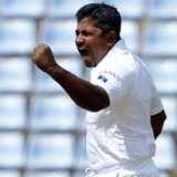 Fireman Herath rescues Sri Lanka from the pits, again
