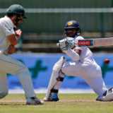 Second-youngest to score 150-plus against Australia