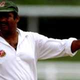 'I found international cricket easier than domestic matches'