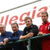 Tough questions spurred Root to new heights