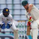 How Australia can up their game against spin