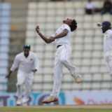 'We let ourselves down a lot' - Smith