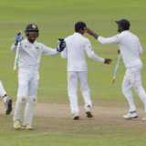 Herath delivers Sri Lanka's second Test win over Australia