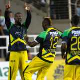 Timbawala replaces Timroy Allen for Auty Cup