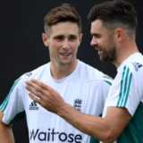 'Old defender' Anderson stays two steps ahead
