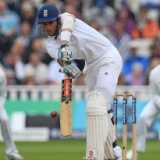 Hales calls time on Root mimicry