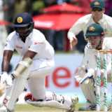 Sri Lanka's adrenaline surges, again
