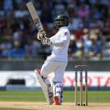 Pakistan go the full Hafeez