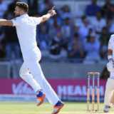 Anderson eyeing comeback in second Test