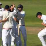 Cook casts aside shackles and inspires England victory